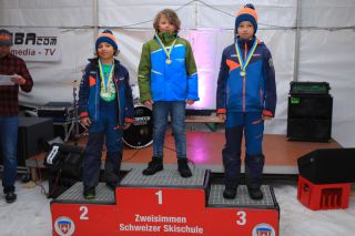 Siegerehrung Derby 2019 00006